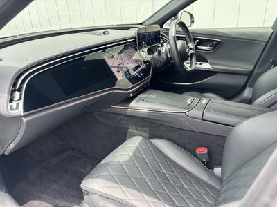 صورة مصغرة 18 لـ 2024 Mercedes-BENZ E-CLASS