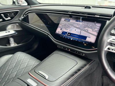 صورة مصغرة 27 لـ 2024 Mercedes-BENZ E-CLASS