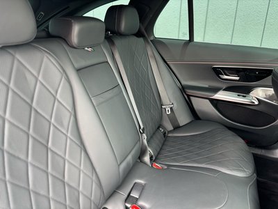 صورة مصغرة 23 لـ 2024 Mercedes-BENZ E-CLASS