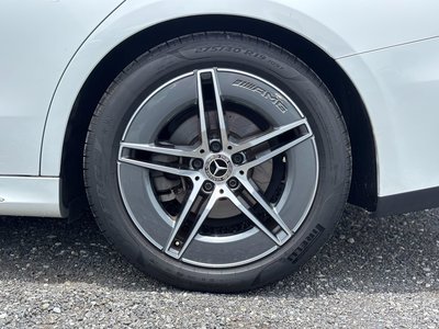 صورة مصغرة 46 لـ 2024 Mercedes-BENZ E-CLASS