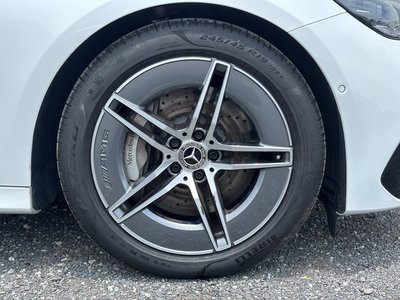 صورة مصغرة 47 لـ 2024 Mercedes-BENZ E-CLASS