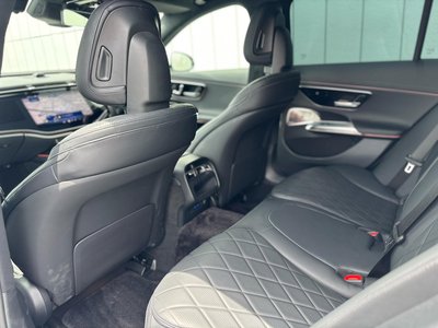 صورة مصغرة 21 لـ 2024 Mercedes-BENZ E-CLASS