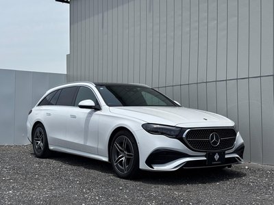 2024 Mercedes-BENZ E-CLASS — фото 6