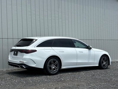 صورة مصغرة 11 لـ 2024 Mercedes-BENZ E-CLASS
