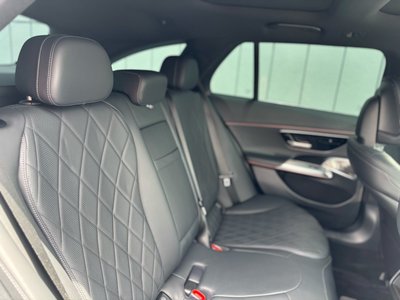 صورة مصغرة 22 لـ 2024 Mercedes-BENZ E-CLASS
