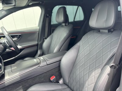 صورة مصغرة 19 لـ 2024 Mercedes-BENZ E-CLASS