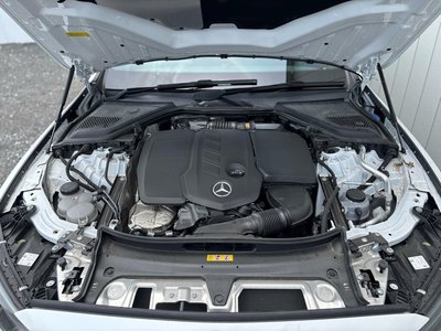 صورة مصغرة 49 لـ 2024 Mercedes-BENZ E-CLASS