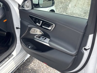 صورة مصغرة 40 لـ 2024 Mercedes-BENZ E-CLASS
