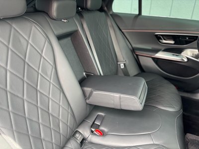 صورة مصغرة 24 لـ 2024 Mercedes-BENZ E-CLASS