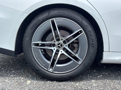 صورة مصغرة 48 لـ 2024 Mercedes-BENZ E-CLASS