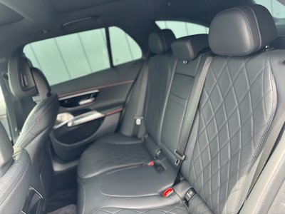 صورة مصغرة 25 لـ 2024 Mercedes-BENZ E-CLASS