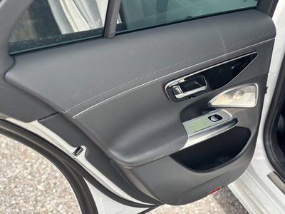 صورة مصغرة 41 لـ 2024 Mercedes-BENZ E-CLASS