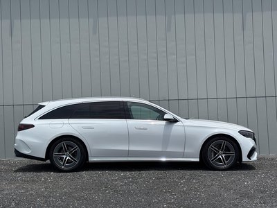2024 Mercedes-BENZ E-CLASS — фото 7