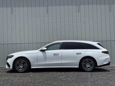 2024 Mercedes-BENZ E-CLASS — фото 8