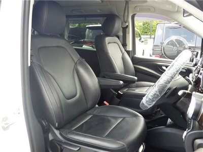 2019 Mercedes-BENZ V-CLASS — миниатюра 18