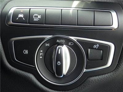 2019 Mercedes-BENZ V-CLASS — миниатюра 26