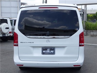 2019 Mercedes-BENZ V-CLASS 照片 8