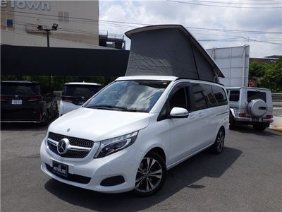 2019 Mercedes-BENZ V-CLASS — миниатюра 14