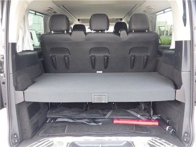 2019 Mercedes-BENZ V-CLASS — миниатюра 12