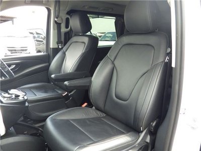 2019 Mercedes-BENZ V-CLASS — миниатюра 19