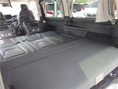 2019 Mercedes-BENZ V-CLASS — миниатюра 21