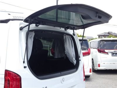 2019 Mercedes-BENZ V-CLASS 照片 10