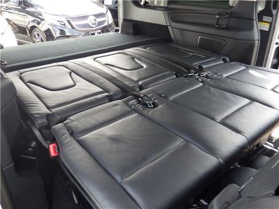 2019 Mercedes-BENZ V-CLASS — миниатюра 20