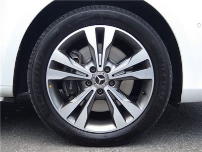2019 Mercedes-BENZ V-CLASS 照片 7