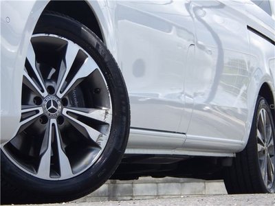 2019 Mercedes-BENZ V-CLASS — миниатюра 17
