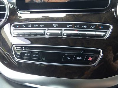 2019 Mercedes-BENZ V-CLASS — миниатюра 25