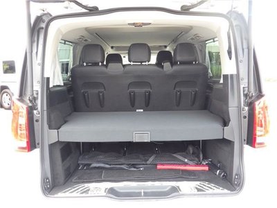 2019 Mercedes-BENZ V-CLASS — миниатюра 11