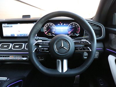 MERCEDES-BENZ GLE - 9