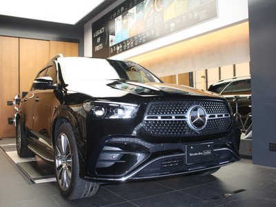 MERCEDES-BENZ GLE - 5