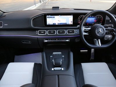 MERCEDES-BENZ GLE - 10