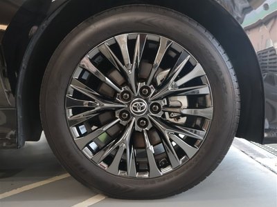 2024 Toyota VELLFIRE — миниатюра 27