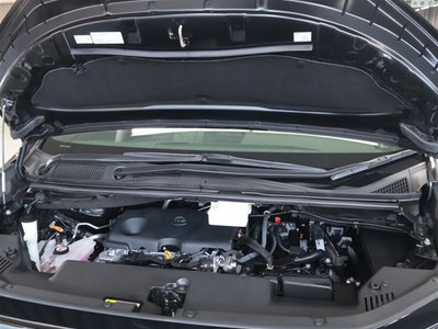 2024 Toyota VELLFIRE — миниатюра 26