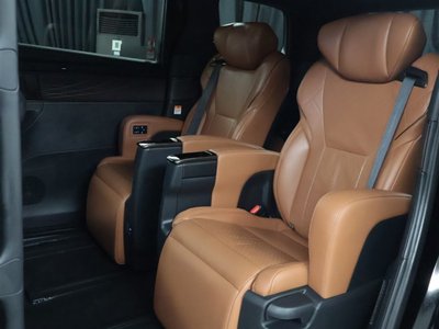 2024 Toyota VELLFIRE — миниатюра 15