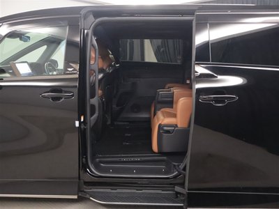 2024 Toyota VELLFIRE — миниатюра 17