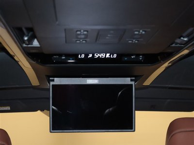 2024 Toyota VELLFIRE — миниатюра 12