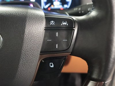 2024 Toyota VELLFIRE — миниатюра 21