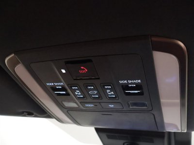 2024 Toyota VELLFIRE — миниатюра 24