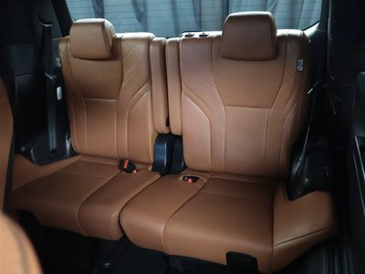 2024 Toyota VELLFIRE — миниатюра 16