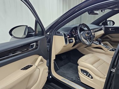 PORSCHE CAYENNE - 10