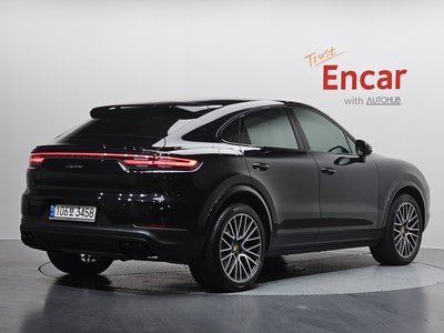 PORSCHE CAYENNE - 3