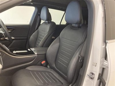 2024 Mercedes-BENZ GLC 缩略图 31