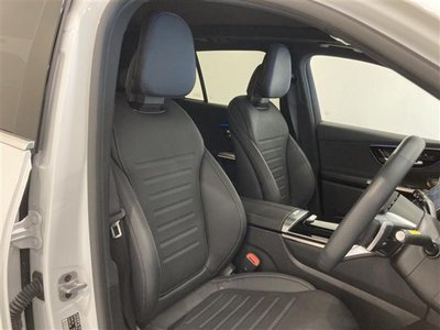 2024 Mercedes-BENZ GLC 缩略图 17