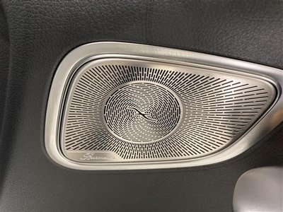 2024 Mercedes-BENZ GLC 缩略图 26