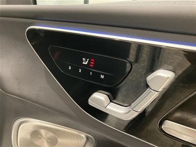2024 Mercedes-BENZ GLC 缩略图 28