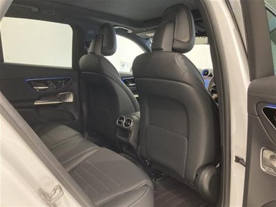 2024 Mercedes-BENZ GLC 缩略图 30