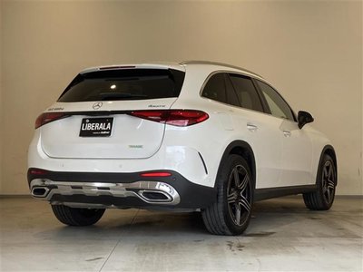 2024 Mercedes-BENZ GLC 缩略图 44